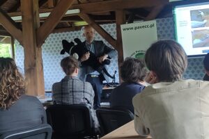 25 EDUKACJA OPIEKUNÓW 25 EDUKACJA OPIEKUNÓW